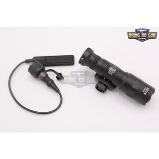 ไฟฉายจับรางหน้า Surefire รุ่น M300