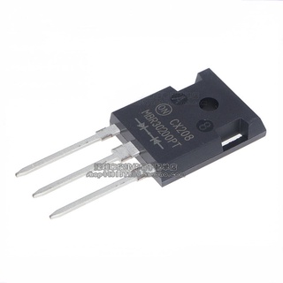 MBR30200PT MBR30200 Power Schottky Rectifier