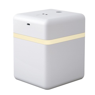 เครื่องนึ่งฆ่าเชื้อแบบเหนี่ยวนำอัตโนมัติ Multi-function Smart Humidifier แอลกอฮอล์ Atomization Air Disinfector