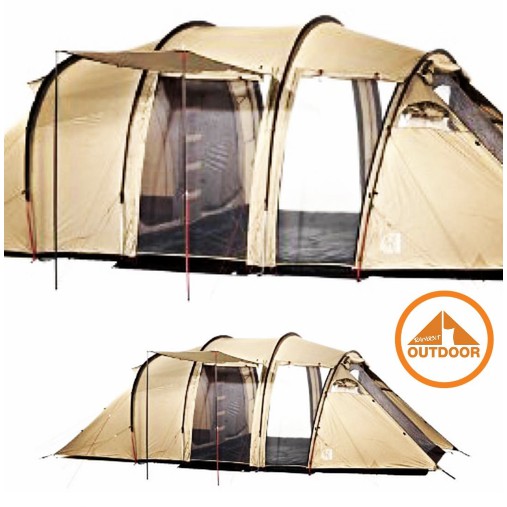 Nordisk Reisa 6 Beige Special Edition