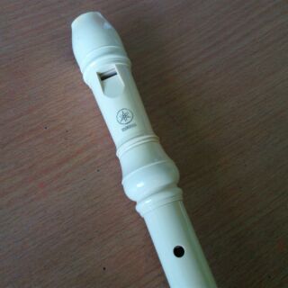 YAMAHA Recorder