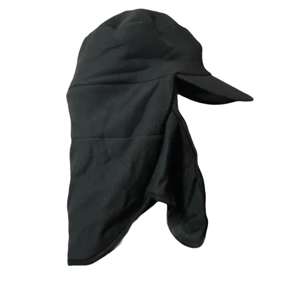 FISHING HAT JAPANESE MASK PROJECT WORK