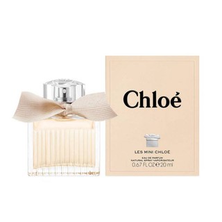 Chloe LES MINI CHLOE EDP 20ml (In Box)