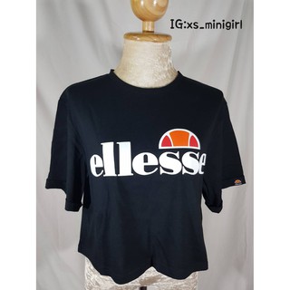 เสื้อครอป ELLESSE เสื้อผู้หญิง เสื้อELLESSE Alberta SALE!!!