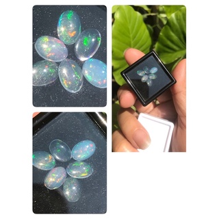 โอปอดิบธรรมชาติ2.15cts/6*4*3mmเหมาะขึ้นเรือนเสริมความฝัน