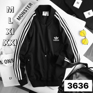 เสื้อ Jacket Adidas ชาย หญิง