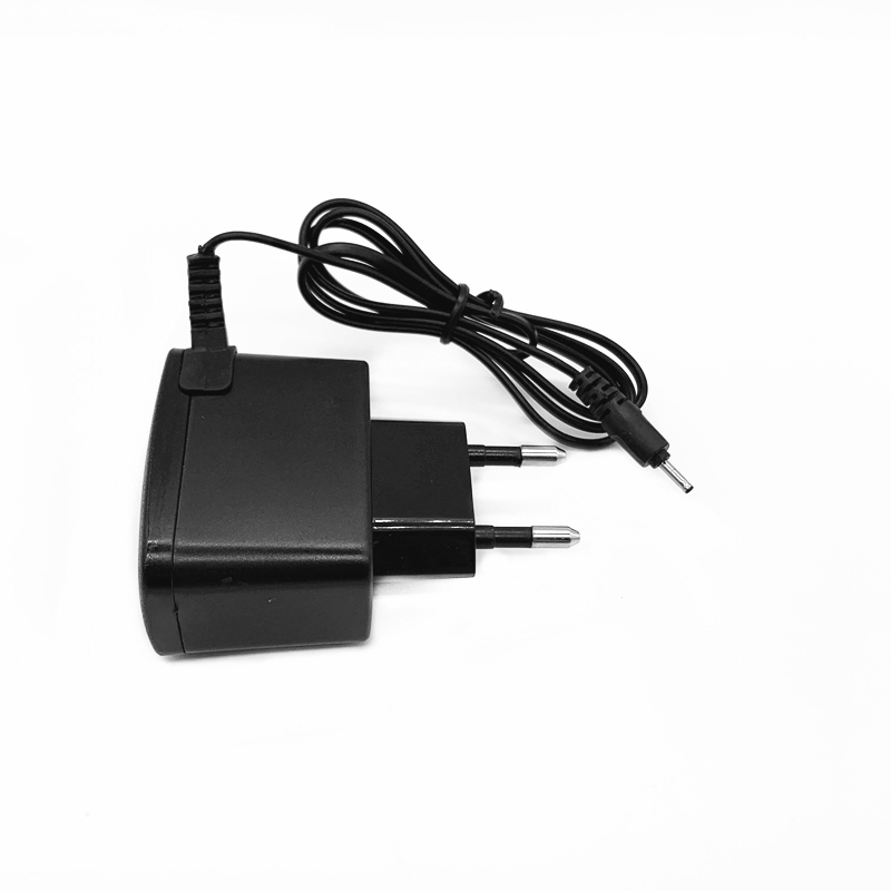 Eu US Plug DC Charger สําหรับ Nokia C1-00 C1-02 C2-01 C2-05 C2-07 C3-00 C5-00 C5-01 C5-02 C5-03 C5-04 C5-06 C5-07 C6 C7-00