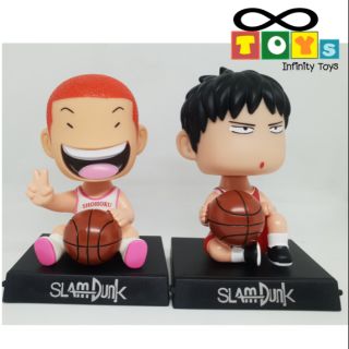 ที่วางโทรศัพท์ Slamdunk หัวดุ๊กดิ๊ก