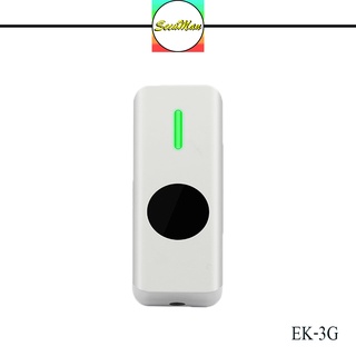 EK-3G สวิตช์ไร้สัมผัส สวิตช์มือโบก(No Touch Exit Switch)