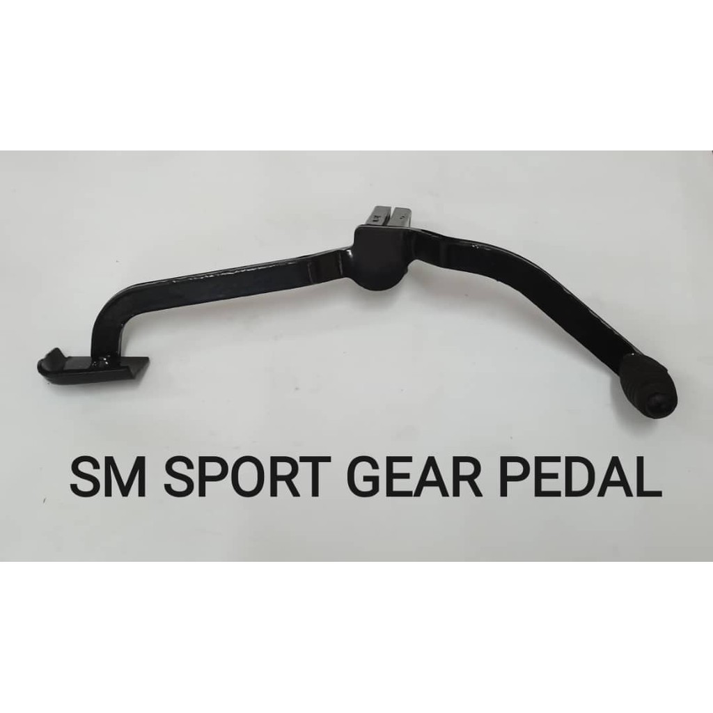 SM SPORT GEAR PEDAL สําหรับ SYM