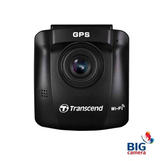 Transcend DrivePro 250 (TS-DP250A-32G) กล้องติดรถยนต์ - ประกันศูนย์