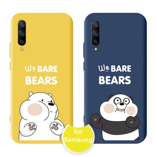 Soft เคส Case Samsung Galaxy A51 A71 A42 A32 A52 A72 M42 A21S A12 M12 F12 A81 M60S A70 A70S M01 Cover M11 M31 A11 A91 M80S Note 9 10 Pro S10 Plus S10 Lite A20 A10S S20 Plus Ultra A20S M10 Note 20 Pro A50S A30 A30S A10 M10S A50 TPU Casing