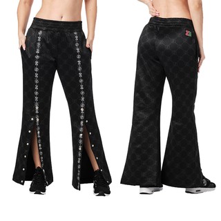 Zumba Style Tear-Away Track Pants (กางเกงออกกำลังกายซุมบ้า)