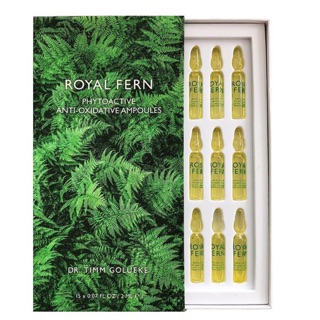 Royal Fern - Phytoactive Ampoules มี 2 สูตร