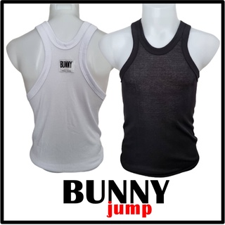 เสื้อกล้ามผู้ชาย Bunny Jump ราคาถูก คุณภาพดี ผลิตจากไทย