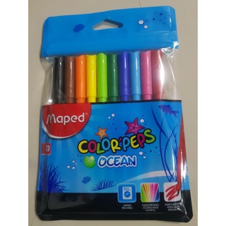 Mapedสีเมจิกซักออกได้