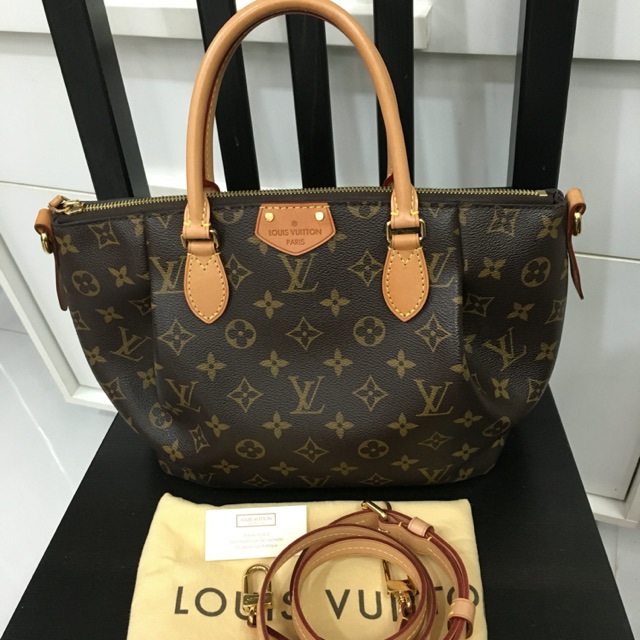 Lv turenne pm