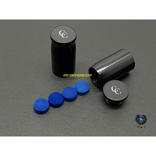 Uk CENTURY PRO SNOOKER CUE TIP STORE