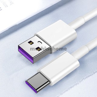 2 M หัวเว่ยซัมซุง 5 A Usb Type C Usb - C