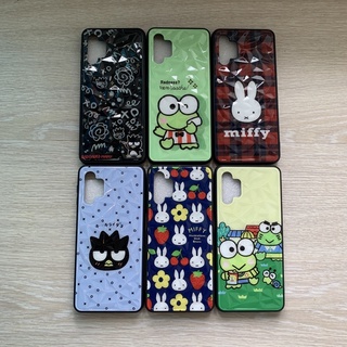 !!!พร้อมส่งจากไทย!!! Samsung case TPU ลาย sario J2prime J7prime A12 A20s A32 A50 A50s A51