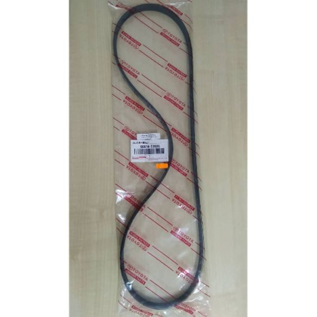 TOYOTA VIOS NCP93 เข็มขัดพัดลม 4PK1220