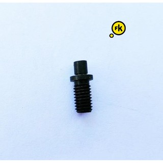 สลักแคลมป์ ยึดแผ่นรอง ใช้กับด้ามมีด - Screw Cutting tools