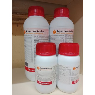 อควาโช้ค อะมิโน(Aquachok Amino) (1000 ml)