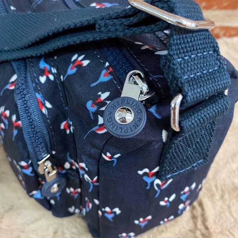 กระเป๋าสะพาย Kipling Reth - mooamp65 - ThaiPick