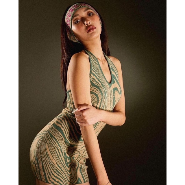 Pyxis dress from fallen angels store