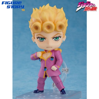 *Pre-Order*(จอง) Nendoroid TV Anime "JoJos Bizarre Adventure Golden Wind" Giorno Giovanna - Medicos Entertainment