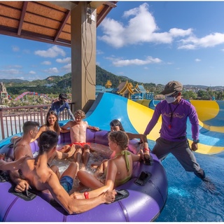 [E voucher] Andamanda Water Park Phuket