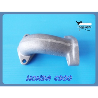 HONDA C900 CONNECTOR ORIGINAL CARBURETOR  // คอแป้นคาร์บูเดิม HONDA C900 สินค้าคุณภาพดี