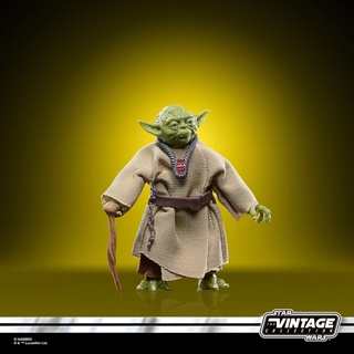 Hasbro Star Wars The Vintage Collection Yoda