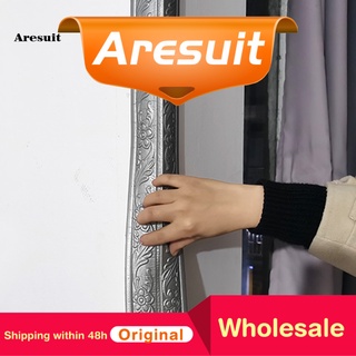 [Aresuit] แถบติดมุมผนัง น้ําหนักเบา สําหรับตกแต่งบ้าน