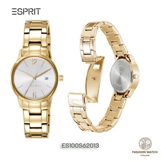 ESPRIT  นาฬิกา ESPRIT   ES100S62013