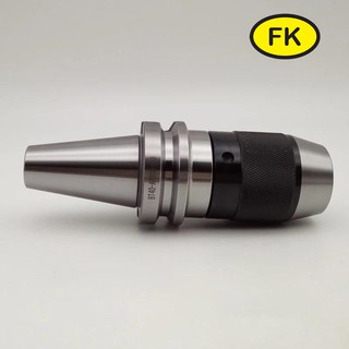 หัวจับสว่านสำหรับ CNC - Keyless Drill chuck