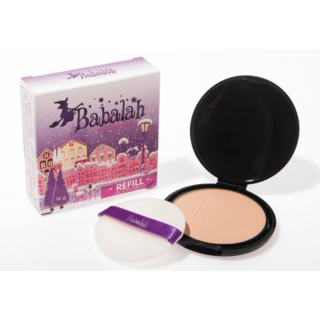 แป้ง Babalah