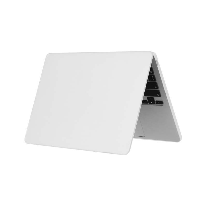 เคสป้องกัน ผิวด้าน คุณภาพสูง สําหรับ Macbook Air M2 13.6 นิ้ว A2681 2022 #4