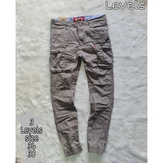 levis   กางเกงขายาว