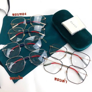 New Gucci Eyeglasses รุ่น GG0396O