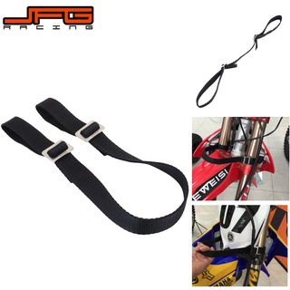 JFG Racing Universal Rescue Pull Belt For For for crf klx ktm honda yz xtz yamaha excf exc xr 125 150 250 Dirt Bike