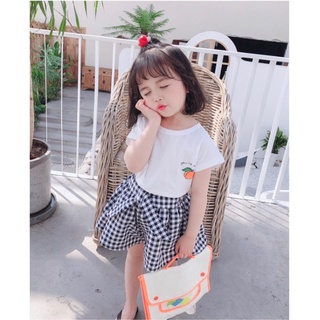 [เก็บโค้ดหน้าร้านลด 70.-] avakids-ชุดเซ็ทเสื้อกางเกง