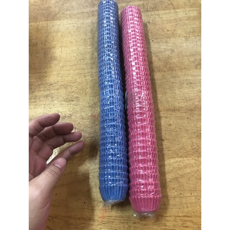 กระทง 1612 สีน้ำเงิน สีชมพู