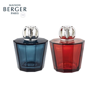 Maison Berger Paris ,Crystal Lampe,ตะเกียงน้ำหอมฟอกอากาศ บ้านหอม ตะเกียงสำหรับบ้าน ดับกลิ่น,กำจัดกลิ่นอับในบ้านม