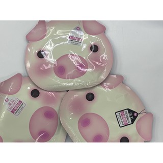 Bedirui pig yogurt silk mask (1แผ่น)