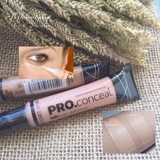  L.A. Girl Pro Conceal High Definition Concealer 8g. สี Classic Ivory