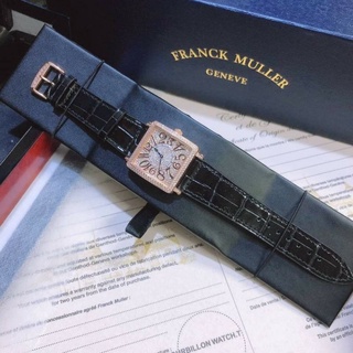 นาฬิกา Franck Muller Hi-end1:1