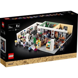 Lego 21336 The Office พร้อมส่ง~