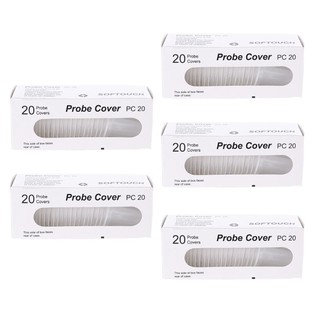★COME♣100X Ear Thermometer Probe Covers Filter Cap for Braun Thermoscan and other Type