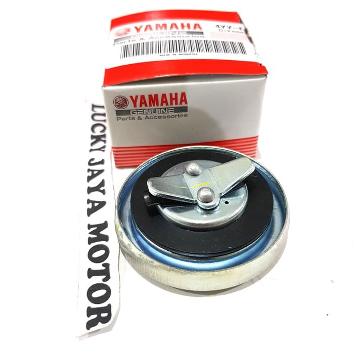 ฝาถังน้ํามัน Mio j m3 z Jupiter z Mx Vega r rxking rx king 4YY-F4610-00